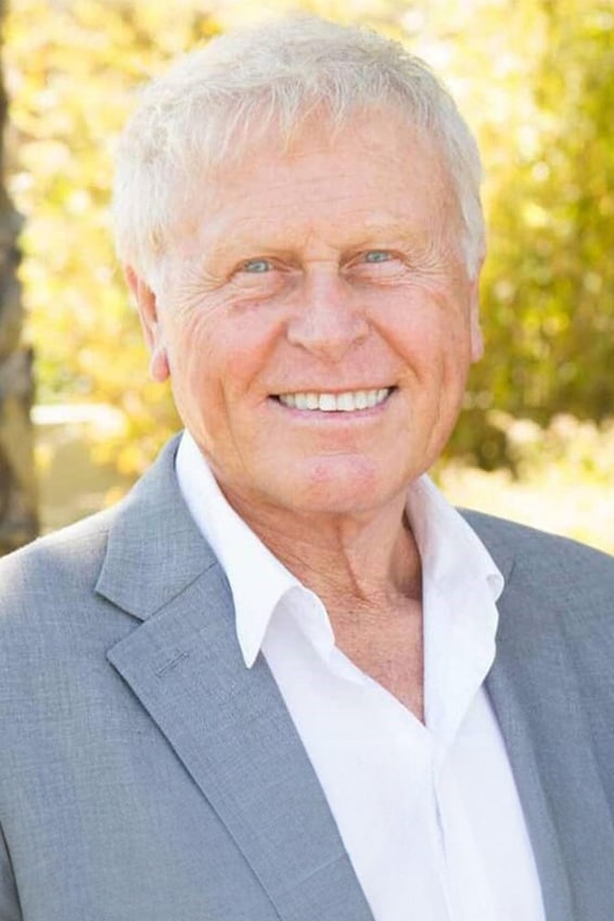 Peter Bergman