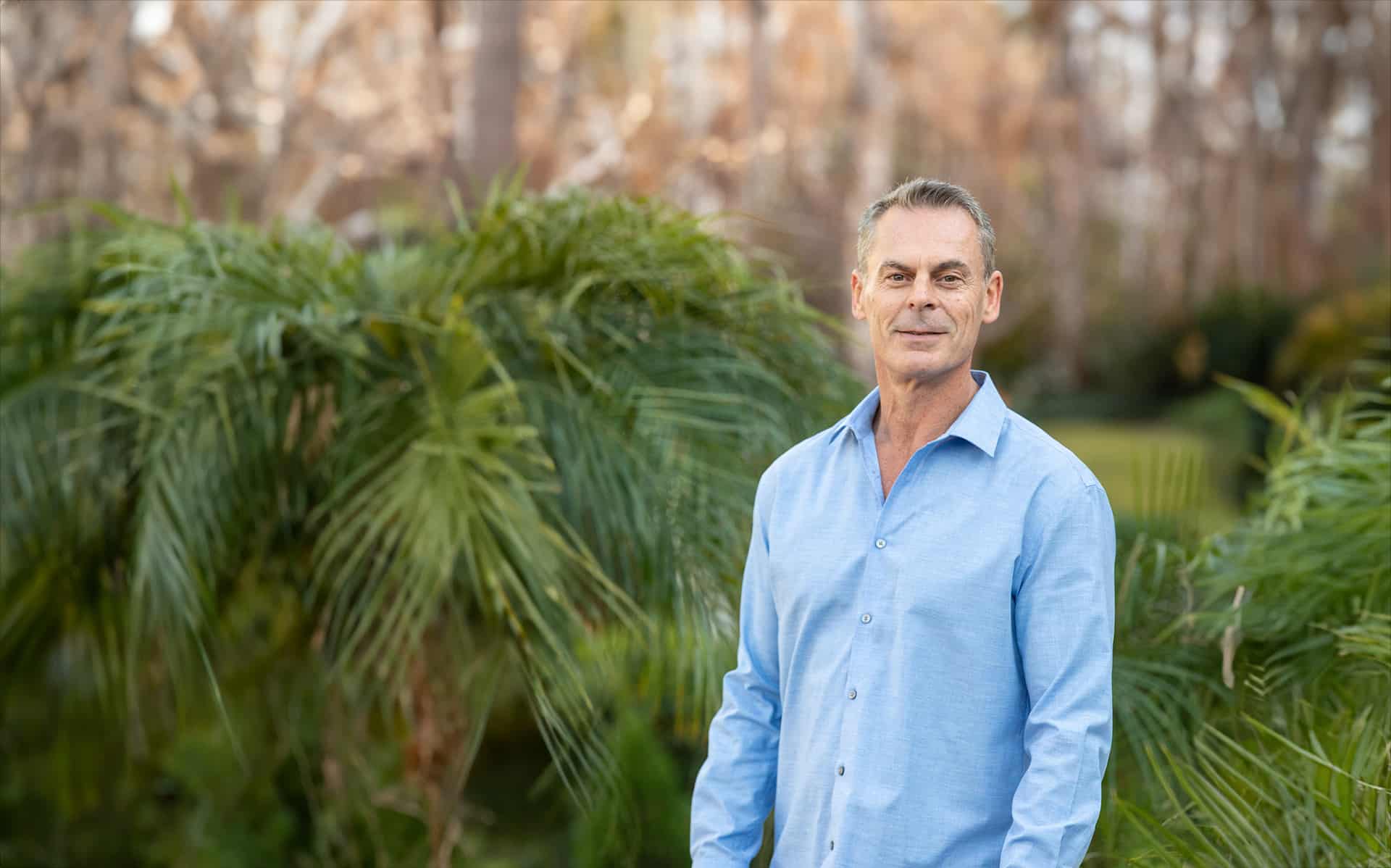 ty bergman lifestyle photo